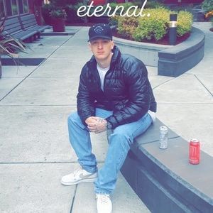 Meet your Posher, Kaleb